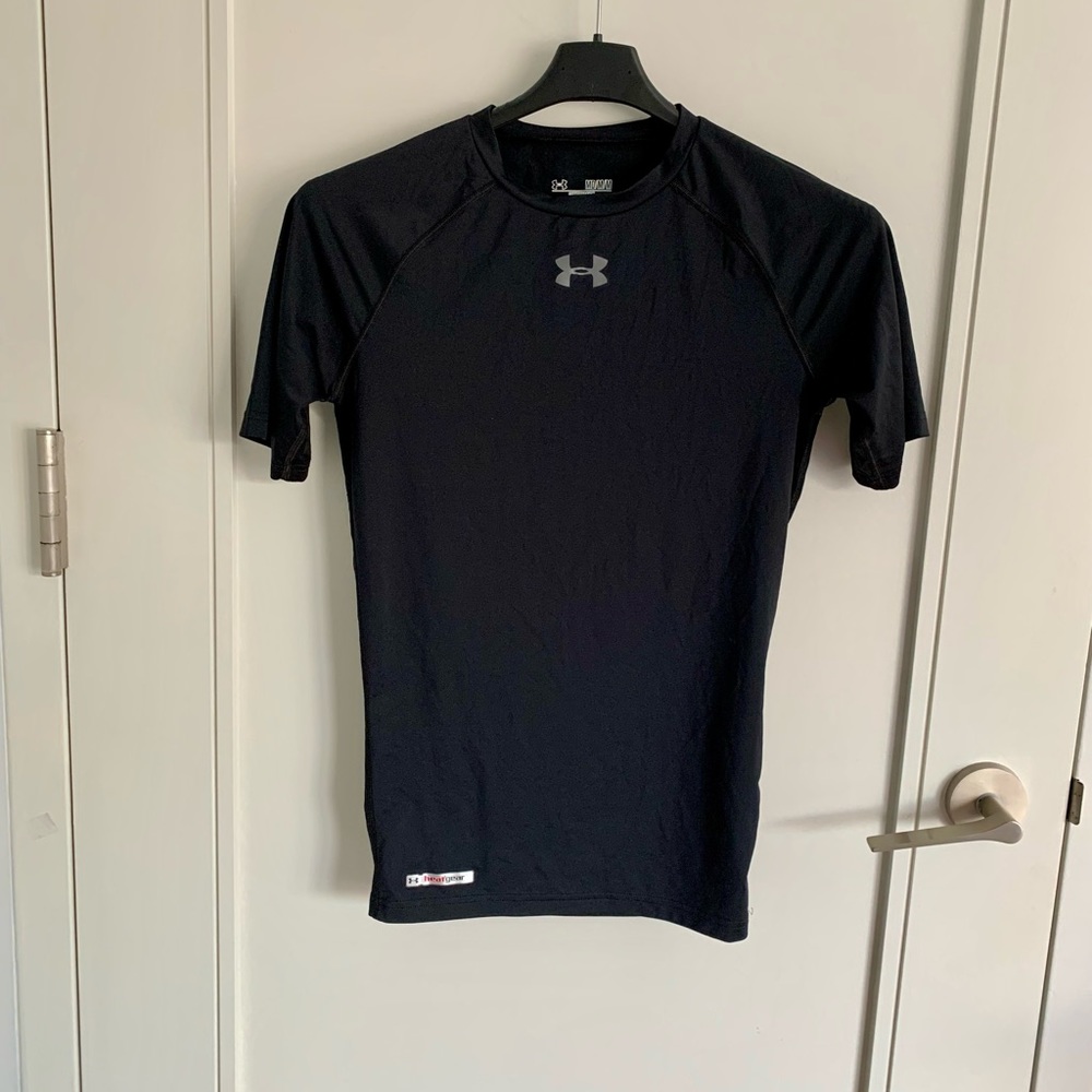 Under Armour - Compression Shirt